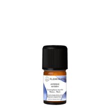 Florihana, Organic Myrrh Essential Oil, 5g